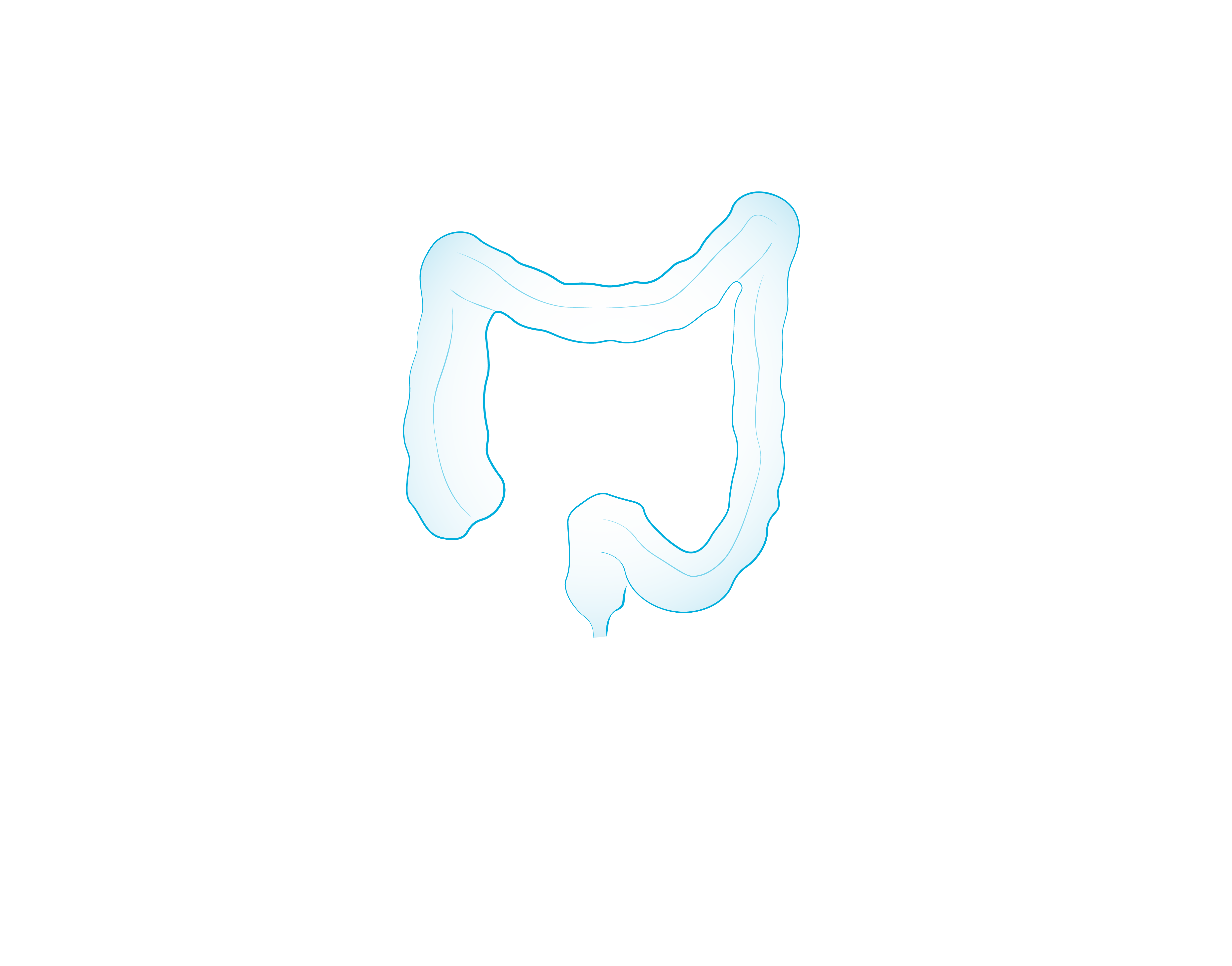 Il Tumore del Colon-retto
