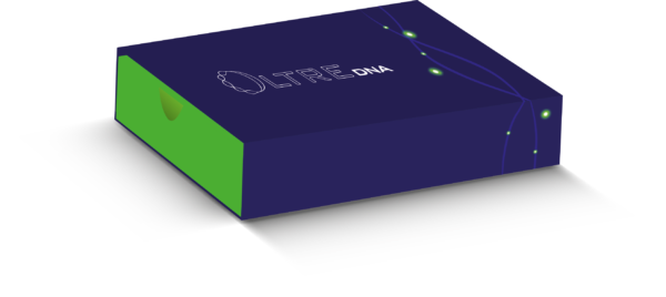 Oltre DNA - kit oncologico Prostata